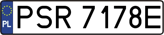 PSR7178E