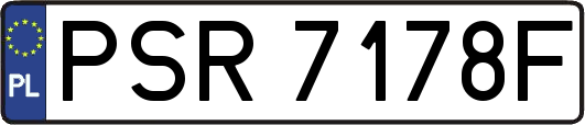 PSR7178F