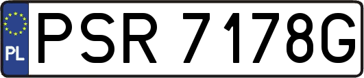 PSR7178G