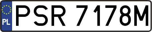 PSR7178M