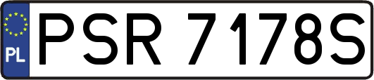 PSR7178S