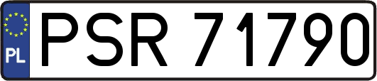 PSR71790