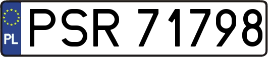 PSR71798