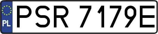 PSR7179E