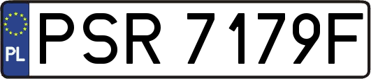 PSR7179F
