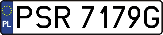 PSR7179G