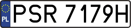 PSR7179H