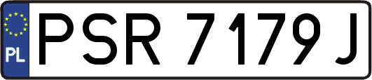 PSR7179J