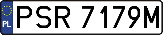 PSR7179M