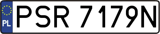 PSR7179N