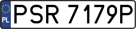 PSR7179P