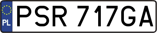 PSR717GA