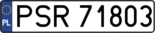 PSR71803