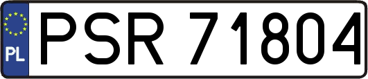 PSR71804