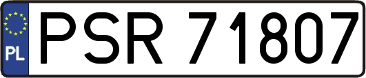 PSR71807
