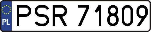 PSR71809