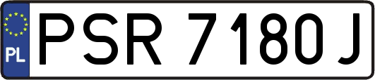 PSR7180J