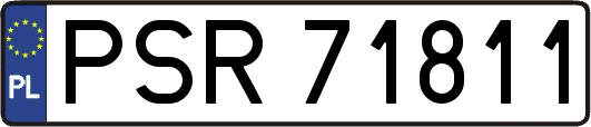 PSR71811