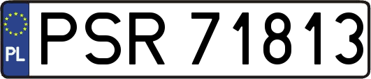 PSR71813
