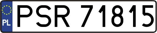 PSR71815