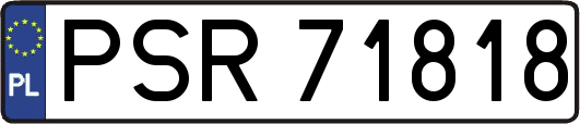 PSR71818