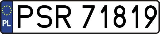 PSR71819