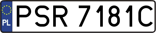 PSR7181C