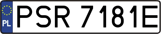 PSR7181E