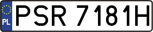 PSR7181H