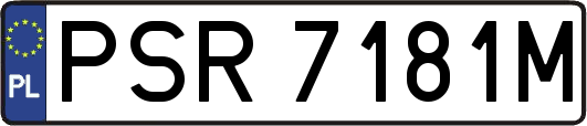 PSR7181M