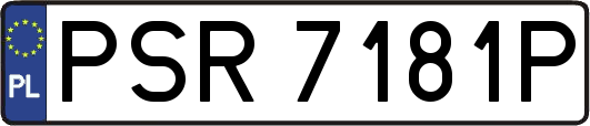 PSR7181P
