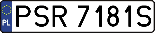 PSR7181S