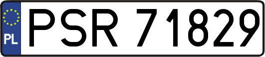 PSR71829