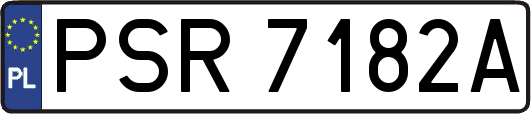 PSR7182A