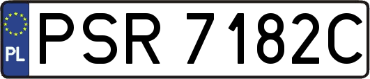 PSR7182C