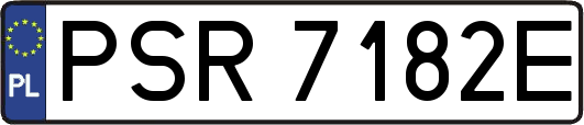 PSR7182E