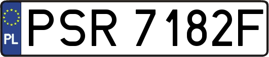 PSR7182F