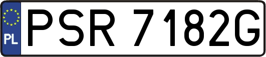 PSR7182G