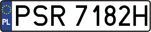 PSR7182H
