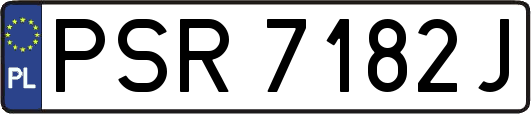 PSR7182J