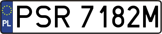 PSR7182M