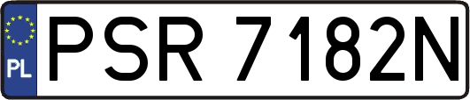 PSR7182N