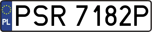 PSR7182P
