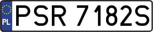 PSR7182S