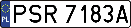 PSR7183A