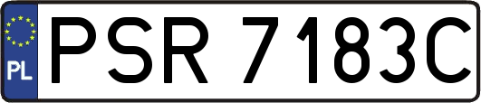 PSR7183C
