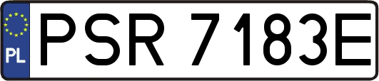 PSR7183E