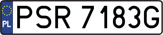 PSR7183G