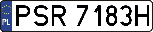 PSR7183H