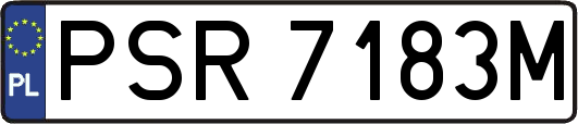 PSR7183M
